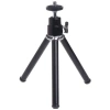 Chân tripod mini gọn nhẹ cho điện thoại, máy ảnh du lịch - Giá 39.000₫, giảm 6