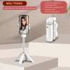 CHÂN TRIPOD MINI JC25 3 IN 1 Gậy Selfie Bluetooth Đèn Trợ Sáng 167.500 VND 3