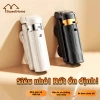 Chân tripod mini JC25 3 trong 1 cho điện thoại - Gậy tự sướng Bluetooth tích hợp đèn trợ sáng, giá ưu đãi 219.760₫
