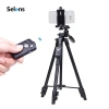 Chân Tripod Selens Yunteng VCT-5.208 - Độ ổn định cho điện thoại & DSLR, giá giảm 557.590 VND 2