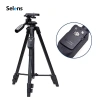 Chân Tripod Selens Yunteng VCT-5.208 - Độ ổn định cho điện thoại & DSLR, giá giảm 557.590 VND 4
