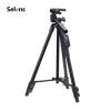 Chân Tripod Selens Yunteng VCT-5.208 - Độ ổn định cho điện thoại & DSLR, giá giảm 557.590 VND 5