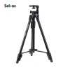 Chân Tripod Selens Yunteng VCT-5.208 - Độ ổn định cho điện thoại & DSLR, giá giảm 557.590 VND 6