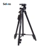 Chân Tripod Selens Yunteng VCT-5.208 - Độ ổn định cho điện thoại & DSLR, giá giảm 557.590 VND 7