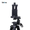 Chân Tripod Selens Yunteng VCT-5.208 - Độ ổn định cho điện thoại & DSLR, giá giảm 557.590 VND 8