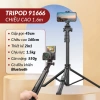 Chân Tripod TOP ONE Gập Gọn 55cm 1m4-1m7 cho Máy Ảnh, Điện Thoại – Quay Vlog, Chụp Ảnh, Video Giá 169k 10