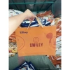 Chăn tuyết Disney 1 lớp mềm mịn 1m5x2m tiện đắp văn phòng, đi học, chỉ 200k 2