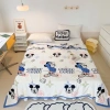Chăn tuyết Disney 1 lớp mềm mịn 1m5x2m tiện đắp văn phòng, đi học, chỉ 200k 6
