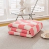Chăn Tuyết Nhung Channell - Chăn Điều Hòa, Văn Phòng Giá Ưu Đãi 123.984₫ 8