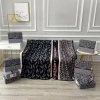 Chăn Tuyết Nhung Văn Gấp Gọn 1.5x2m - Mềm Mịn, Siêu Ấm, Phòng Ngủ, Giá 150k 3