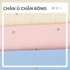 Chăn ủ chần bông 80x80cm Dokma DS558 - Tiện lợi cho bé sơ sinh, giá ưu đãi 239.000 VND 2