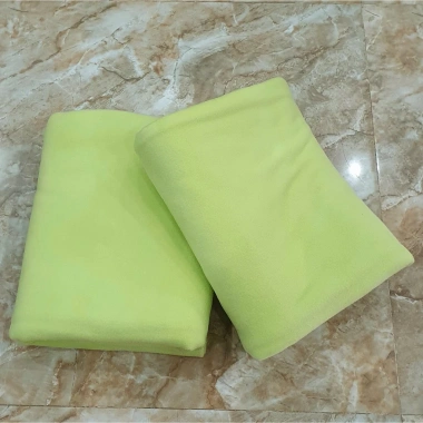 Chăn văn phòng áo choàng nỉ mềm mại, nhỏ gọn tiện dụng - Giá chỉ 89.000₫ 8