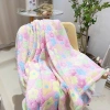 Chăn văn phòng đa năng, chăn ngủ 4 mùa mềm mại - Giá chỉ 99.000đ, giảm 20% 2