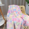 Chăn văn phòng đa năng, chăn ngủ 4 mùa mềm mại - Giá chỉ 99.000đ, giảm 20% 9