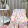 Chăn văn phòng đa năng, chăn ngủ 4 mùa mềm mại - Giá chỉ 99.000đ, giảm 20% 10