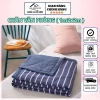 Chăn Văn Phòng Gấp Gọn Đa Năng 1m2x2m Chống Nước Siêu Nhẹ Giá 79.000 VND
