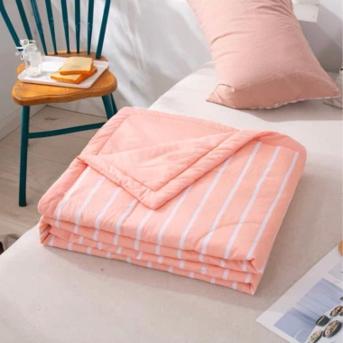 Chăn Văn Phòng Gấp Gọn Đa Năng 1m2x2m Chống Nước Siêu Nhẹ Giá 79.000 VND