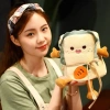 Chăn Văn Phòng Hình Thú Dễ Thương Nhỏ Gọn 115x170cm Mềm Mại Cao Cấp Giảm Giá 3
