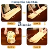 Chăn Văn Phòng Hình Thú Dễ Thương Nhỏ Gọn 115x170cm Mềm Mại Cao Cấp Giảm Giá 5
