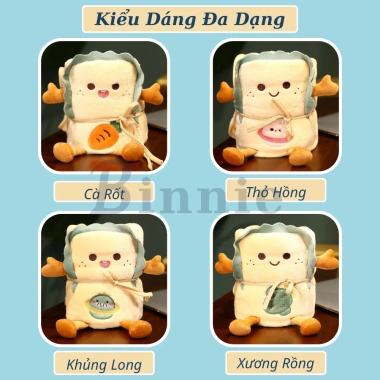Chăn Văn Phòng Hình Thú Dễ Thương Nhỏ Gọn 115x170cm Mềm Mại Cao Cấp Giảm Giá 9 Chăn Văn Phòng Hình Thú Dễ Thương Nhỏ Gọn 115x170cm Mềm Mại Cao Cấp Giảm Giá 9