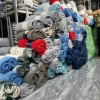 Chăn Văn Phòng Nỉ 2 Da Vải Nỉ Tuyết Mỏng 1m2x1m6 - Giá Ưu Đãi 74.000 VNĐ