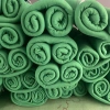Chăn Văn Phòng Nỉ 2 Da Vải Nỉ Tuyết Mỏng 1m2x1m6 - Giá Ưu Đãi 74.000 VNĐ 2