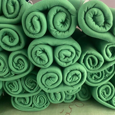 Chăn Văn Phòng Nỉ 2 Da Vải Nỉ Tuyết Mỏng 1m2x1m6 - Giá Ưu Đãi 74.000 VNĐ