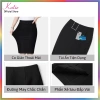 Chân Váy 2 Lớp KATIE Công Sở Lót Co Giãn 4 Chiều, Vải Bút Chì, Size 80kg - 199k 7