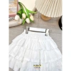 Chân váy 3 tầng ren Tini Kids cho bé gái 10-30kg phong cách tiểu thư, giảm còn 99.000đ 7