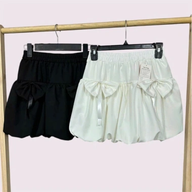 Chân váy bí siêu xinh - Giá chỉ 44.999₫, giảm còn 44.999, thời trang nữ thanh lịch 5 Chân váy bí siêu xinh - Giá chỉ 44.999₫, giảm còn 44.999, thời trang nữ thanh lịch 5