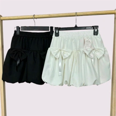 Chân váy bí siêu xinh - Giá chỉ 44.999₫, giảm còn 44.999, thời trang nữ thanh lịch