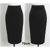 Chân váy bút chì 2 lớp cao cấp dài 70cm - Thanh lịch, thời thượng, giảm còn 239k