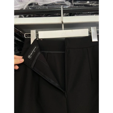Chân váy bút chì 2 lớp cao cấp dài 70cm - Thanh lịch, thời thượng, giảm còn 239k