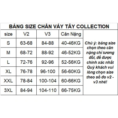 Chân váy bút chì 2 lớp cao cấp dài 70cm - Thanh lịch, thời thượng, giảm còn 239k 9 Chân váy bút chì 2 lớp cao cấp dài 70cm - Thanh lịch, thời thượng, giảm còn 239k 9