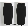 Chân váy bút chì 2 lớp cao cấp dài 70cm - Thanh lịch, thời thượng, giảm còn 239k 10