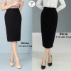 Chân Váy Bút Chì 2 Lớp Cao Cấp TÂY COLLECTION dài 60‑80cm, túi giấu trong, giảm còn 225k