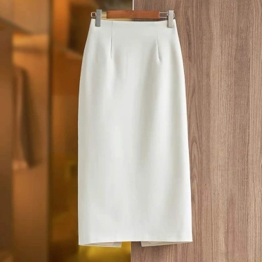 Chân Váy Bút Chì 2 Lớp Dài 70cm Nữ Thời Trang Công Sở Vitex Giá chỉ 150.000 VND