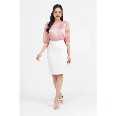 Chân váy bút chì 2 lớp IVY moda MS 31P149 – Giá 250.000đ, giảm 50.000đ, thanh lịch
