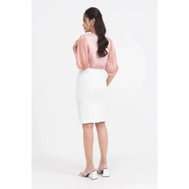 Chân váy bút chì 2 lớp IVY moda MS 31P149 – Giá 250.000đ, giảm 50.000đ, thanh lịch