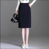 Chân Váy Bút Chì 2 Túi Chéo Dài 60-70cm Xẻ Sau 2 Lớp Vitex Cao Cấp Giá Ưu Đãi 156k 3