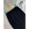 Chân Váy Bút Chì 80cm 2 Lớp - Túi 2 Bên, Vitex Cao Cấp CV73, Giá chỉ 186.000đ 10
