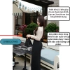 Chân Váy Bút Chì 90cm 2 lớp Vitex - Thời trang thu đông 2.024, Giá ưu đãi 195k 6