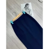 Chân Váy Bút Chì 90cm 2 lớp Vitex - Thời trang thu đông 2.024, Giá ưu đãi 195k 10