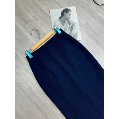 Chân Váy Bút Chì 90cm 2 lớp Vitex - Thời trang thu đông 2.024, Giá ưu đãi 195k 10 Chân Váy Bút Chì 90cm 2 lớp Vitex - Thời trang thu đông 2.024, Giá ưu đãi 195k 10