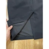 Chân Váy Bút Chì Cạp Cao Bản To Xếp Nhiều Mí, Tà Sau 2 Lớp Tôn, Eo Con Kiến - Giá 159.000 VND 8
