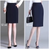 Chân Váy Bút Chì Công Sở 2 Lớp Kèm Túi Xẻ Sau CV29 - Giảm Giá Sốc 179.000đ 4