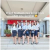 Chân Váy Bút Chì Công Sở 3 Độ Dài - Siêu Nhẹ, Đa Dụng, Giảm Giá 20% - Chỉ 175.000₫ 3