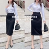 Chân Váy Bút Chì Công Sở 3 Độ Dài - Siêu Nhẹ, Đa Dụng, Giảm Giá 20% - Chỉ 175.000₫ 6