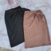 Chân váy bút chì công sở Bảo Khánh Shop - Thắt nơ, vạt bầu cong, giảm còn 165k 6