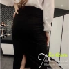 Chân Váy Bút Chì Công Sở Cao Cấp 62cm Freeship Giá Siêu Ưu Đãi 230k 3